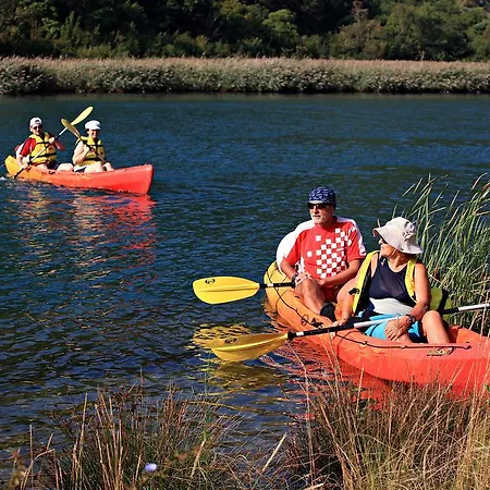 Rajna Gæstehus Starigrad Paklenica