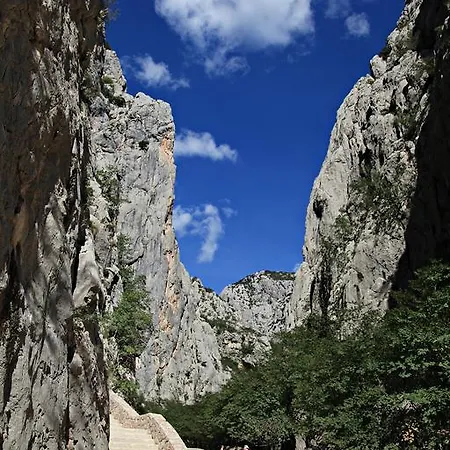 Rajna 2* Starigrad Paklenica