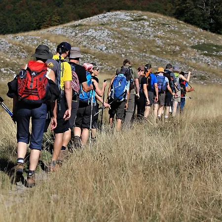 Rajna 2* Starigrad Paklenica