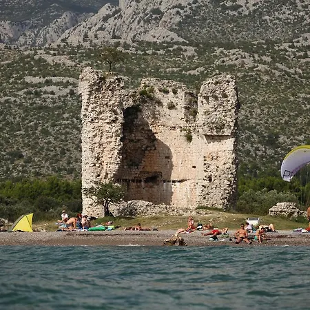 Rajna 2* Starigrad Paklenica