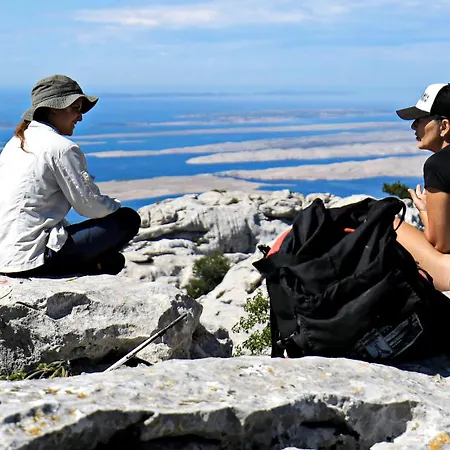 Rajna Starigrad Paklenica