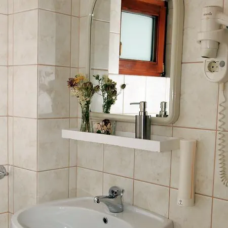 Guest house Rajna Starigrad Paklenica