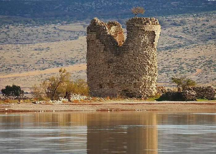 Rajna Guest house Starigrad Paklenica