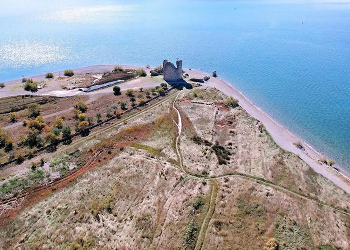 Rajna Guest house Starigrad Paklenica