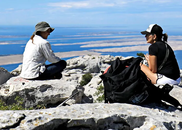 Rajna Starigrad Paklenica