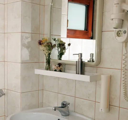 Guest house Rajna Starigrad Paklenica