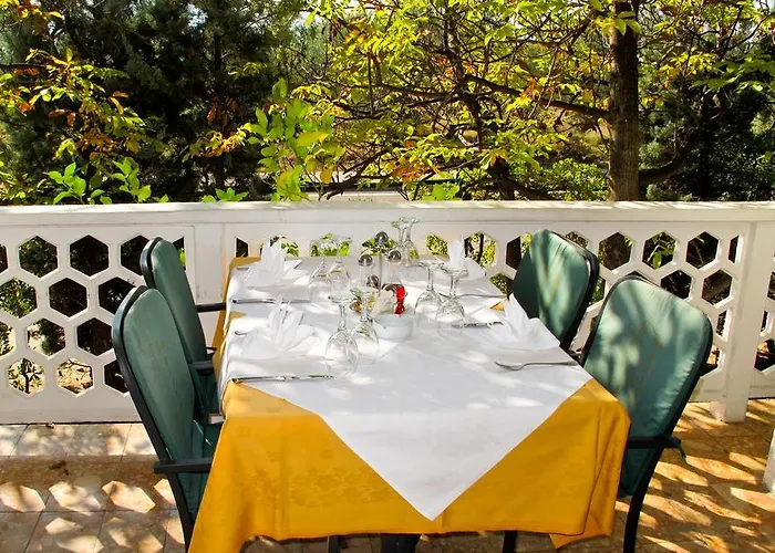 Rajna Guest house 2*