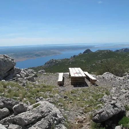 Rajna Starigrad Paklenica