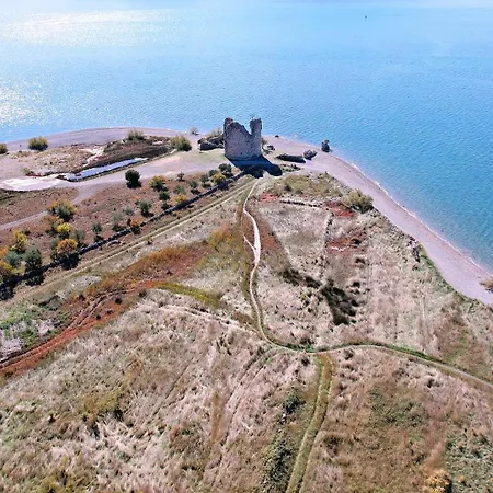 Rajna Vendégház Starigrad-Paklenica
