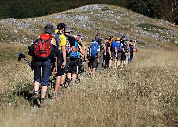 Rajna 2* Стариград-Пакленица