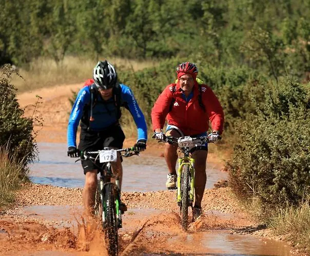 Rajna 2* Стариград-Пакленица