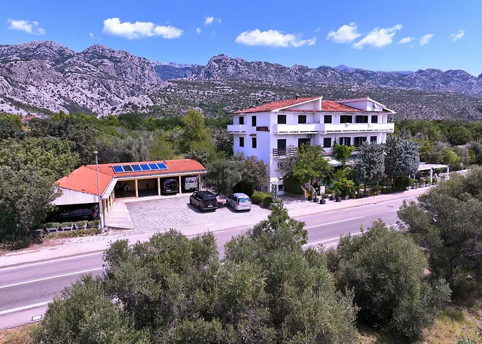 Гостевой дом Rajna 2*